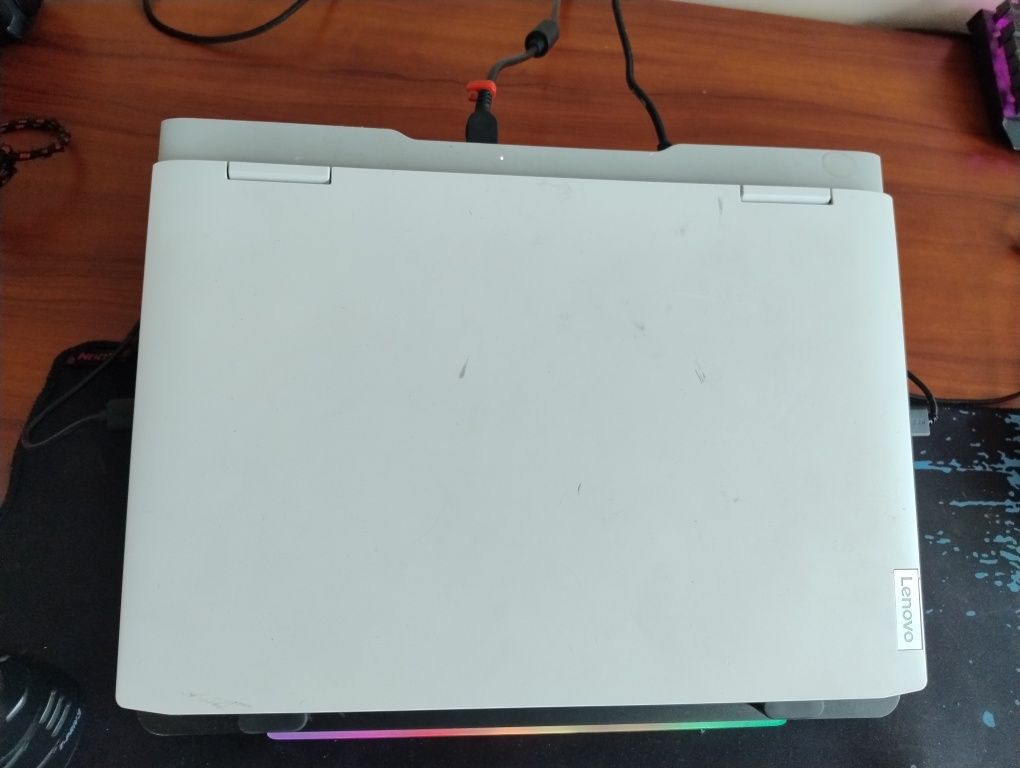 Sprzedaż/wymiana Laptop Lenovo idea pad gaming