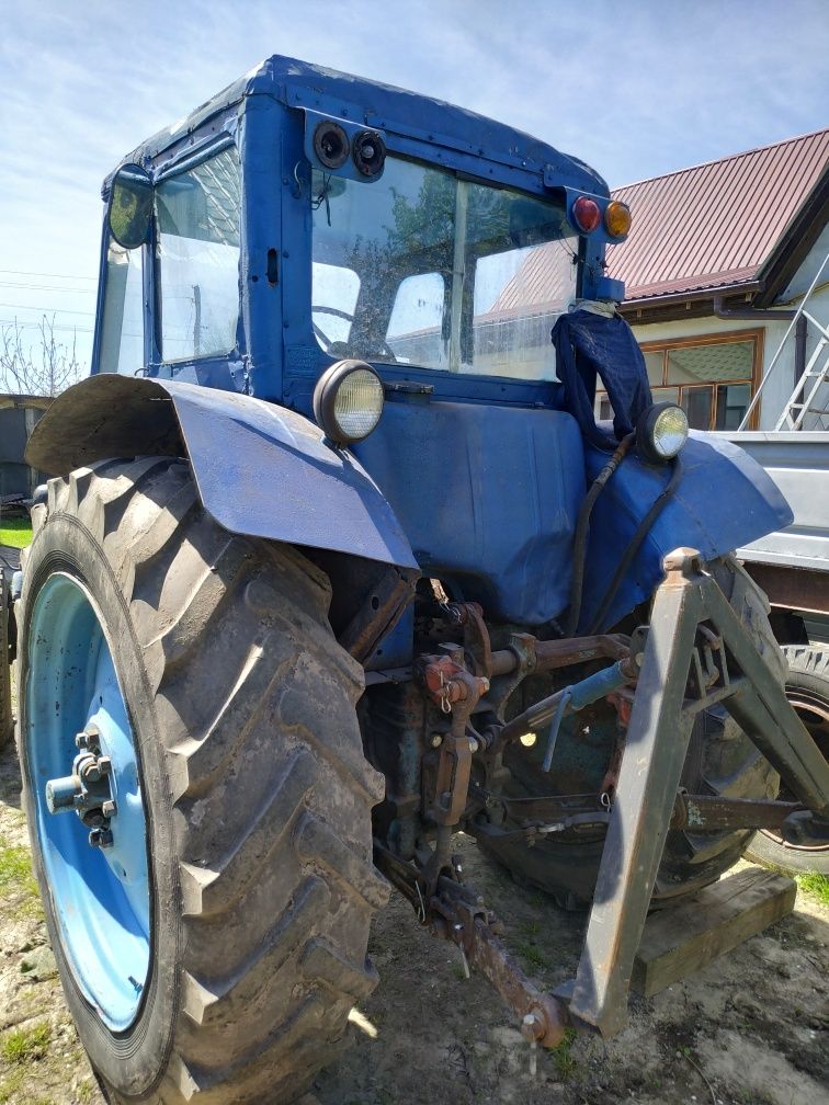 Продам трактор МТЗ 50