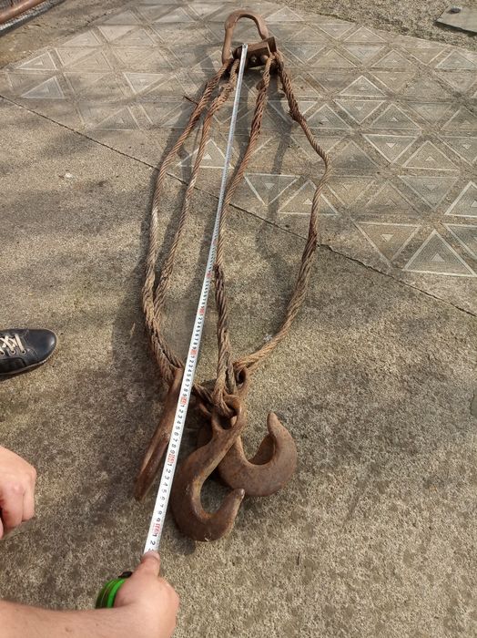 Продам павук стропа