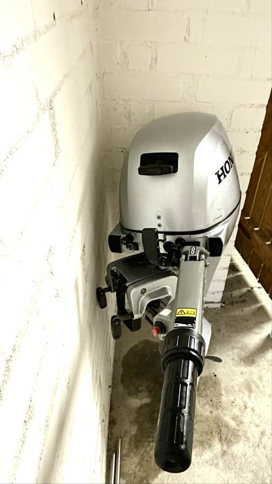 Honda BF 10 D 2014 г.в.