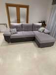 Sofá Chaise Longue