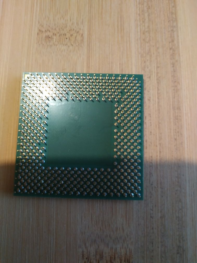 Procesor AMD Sempron 2600