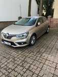 Renault Megane Renault Megane 1.6 - 2016 - pierwszy właściciel