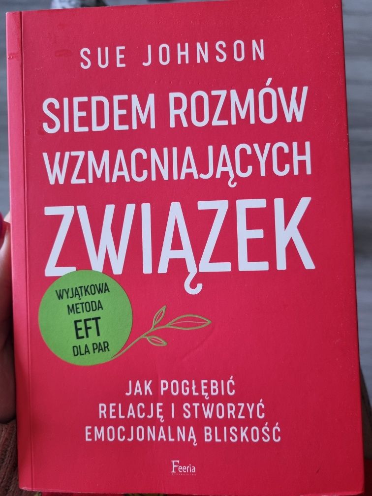 Siedem rozmów wzmacniających związek