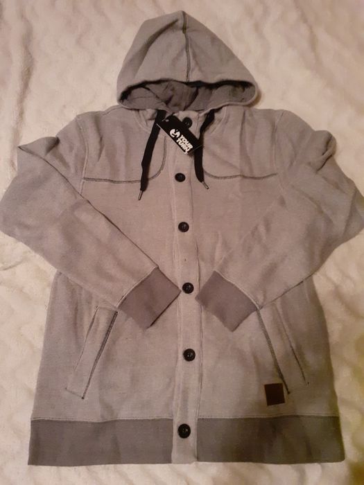 Bluza męska YourTurn, rozm XL, nowa!