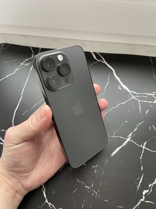 Iphone 14 Pro 256Gb neverlock