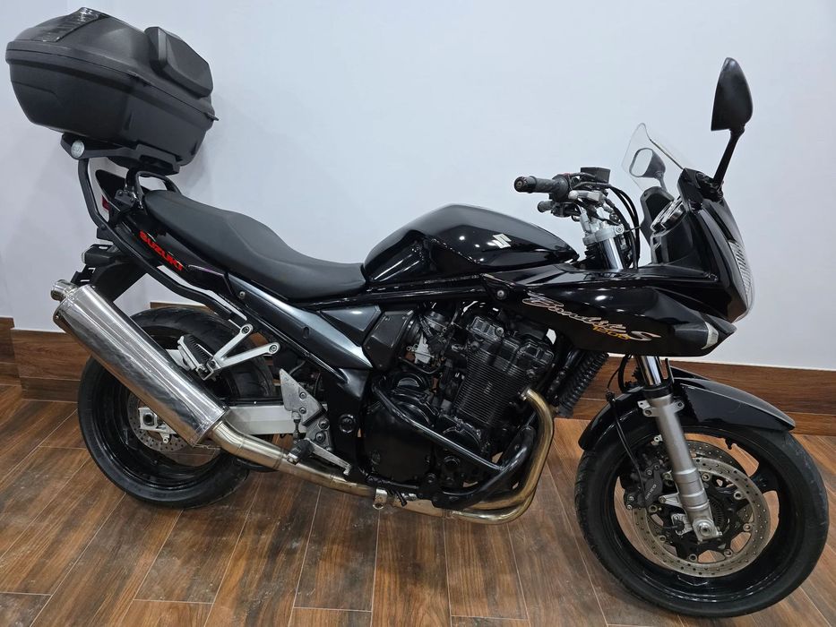 Suzuki Bandit SUZUKI.BANDIT 1200 Bandit1200 bandit S gsf1200