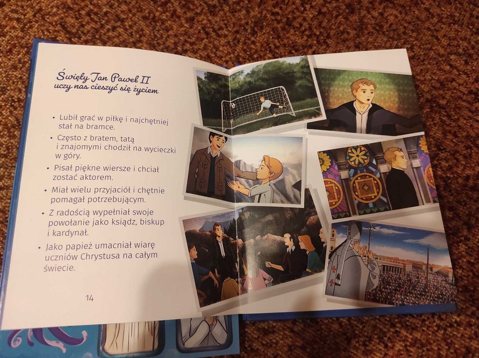 Filmy DVD "Łukasz - Strażnik skarbów"