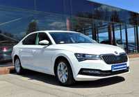 Skoda Superb Lift, F-Vat, Salon Polska, Serwis ASO, Bezwypadkowy