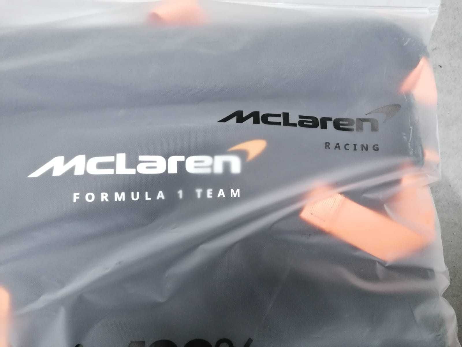 Mochila/Mala McLaren Formula 1 Team
