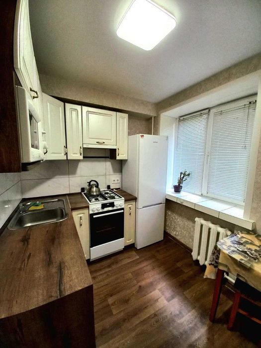 2-кімнатна «бабочка» на Шевченківському, вул Бочарова