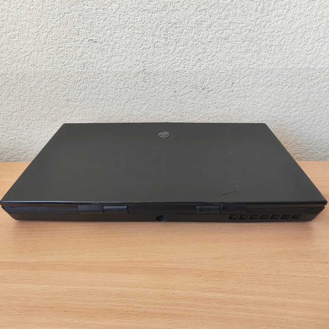 Ноутбук на запчастини/розборка Dell M14X R2 P18G 14"HD+i7-3630QM/GT650