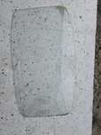 Szyby Fiat 126p Maluch