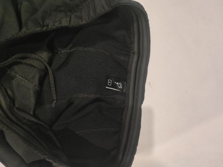Bjørn Dæhlie Pants Challenge roz,L/50-52 narciarskie,biegowe