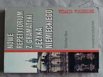 Stanisław Bęza, Nowe repetytorium z języka niemieckiego, 2001