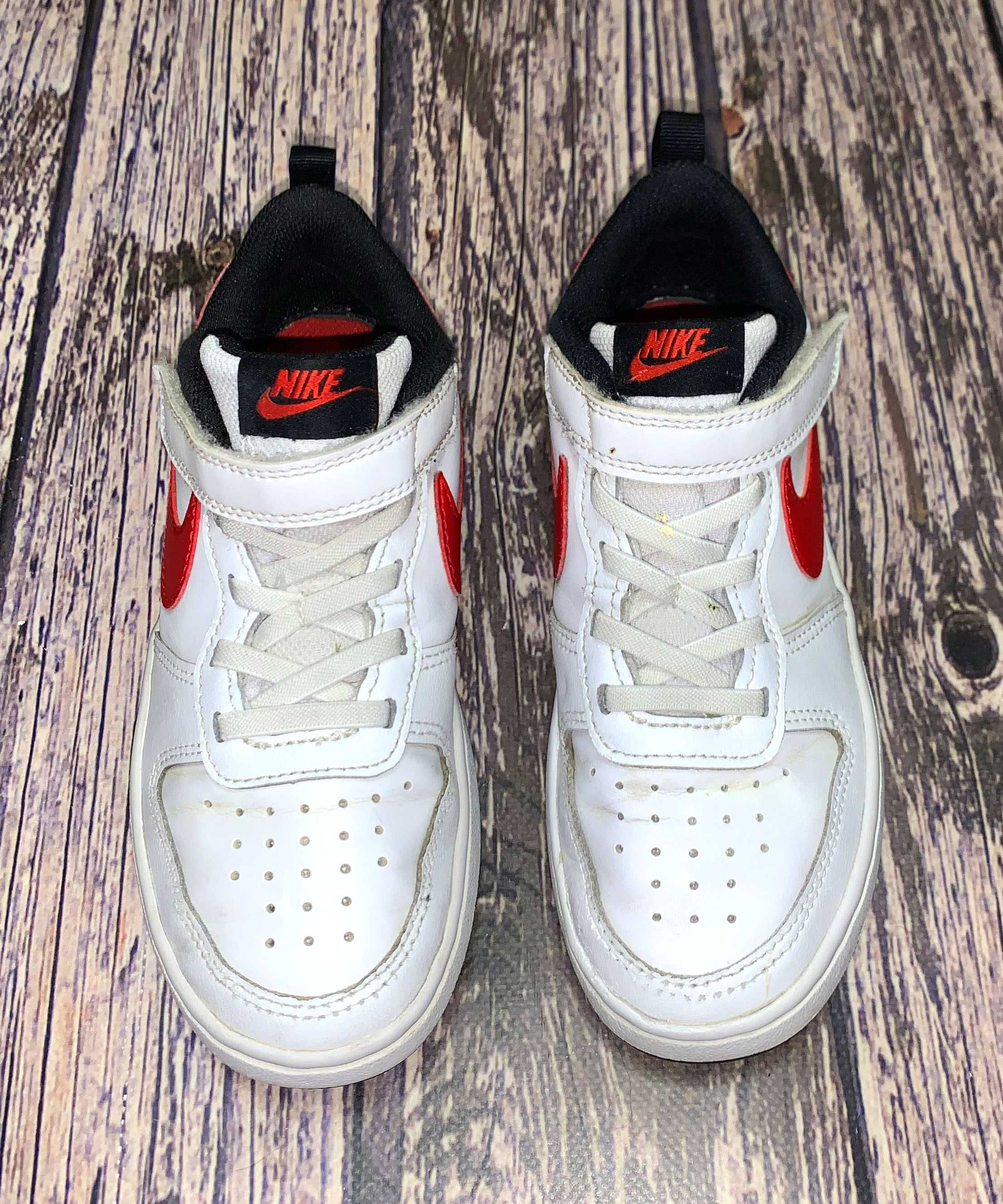 Демисезонные кроссовки Nike  для ребенка, размер 32 (20,5 см)