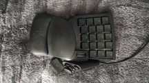 Razer Tartarus V2 chroma RGB keypad mini klawiatura