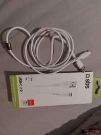 Kabel USB - C 2.0