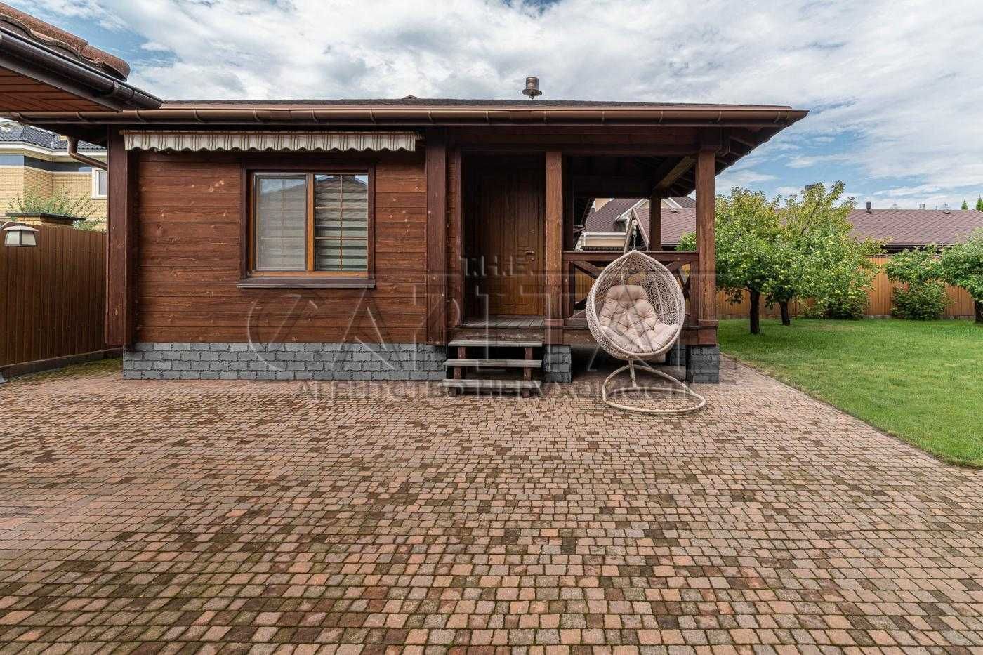 Продаж будинок Броварський Бровари (275м2)