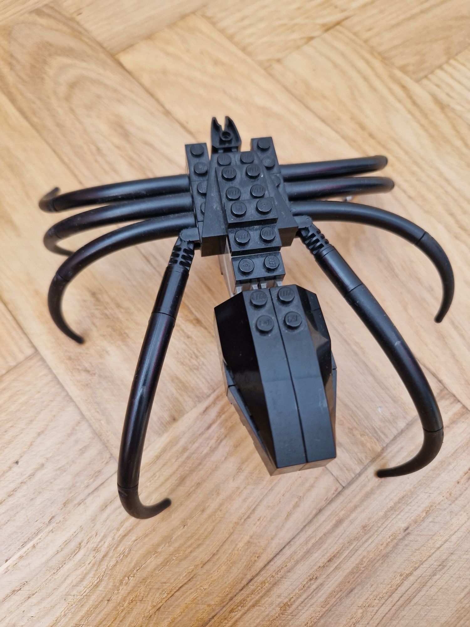 Lego Harry Potter Aragog