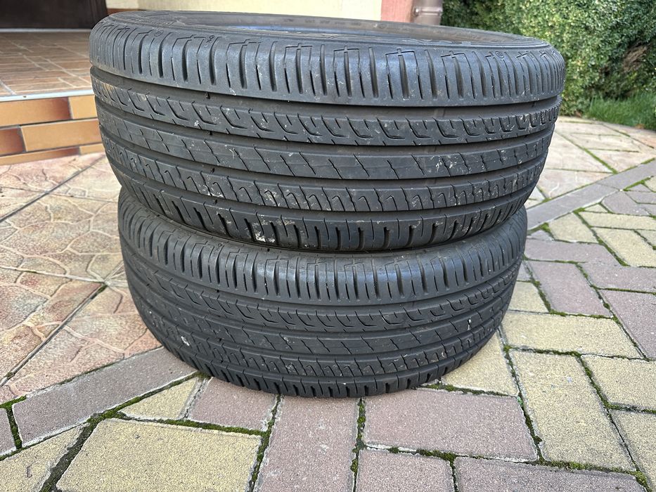 Резіна  BARUM  205/55/16