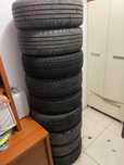 Opony r16 205/55