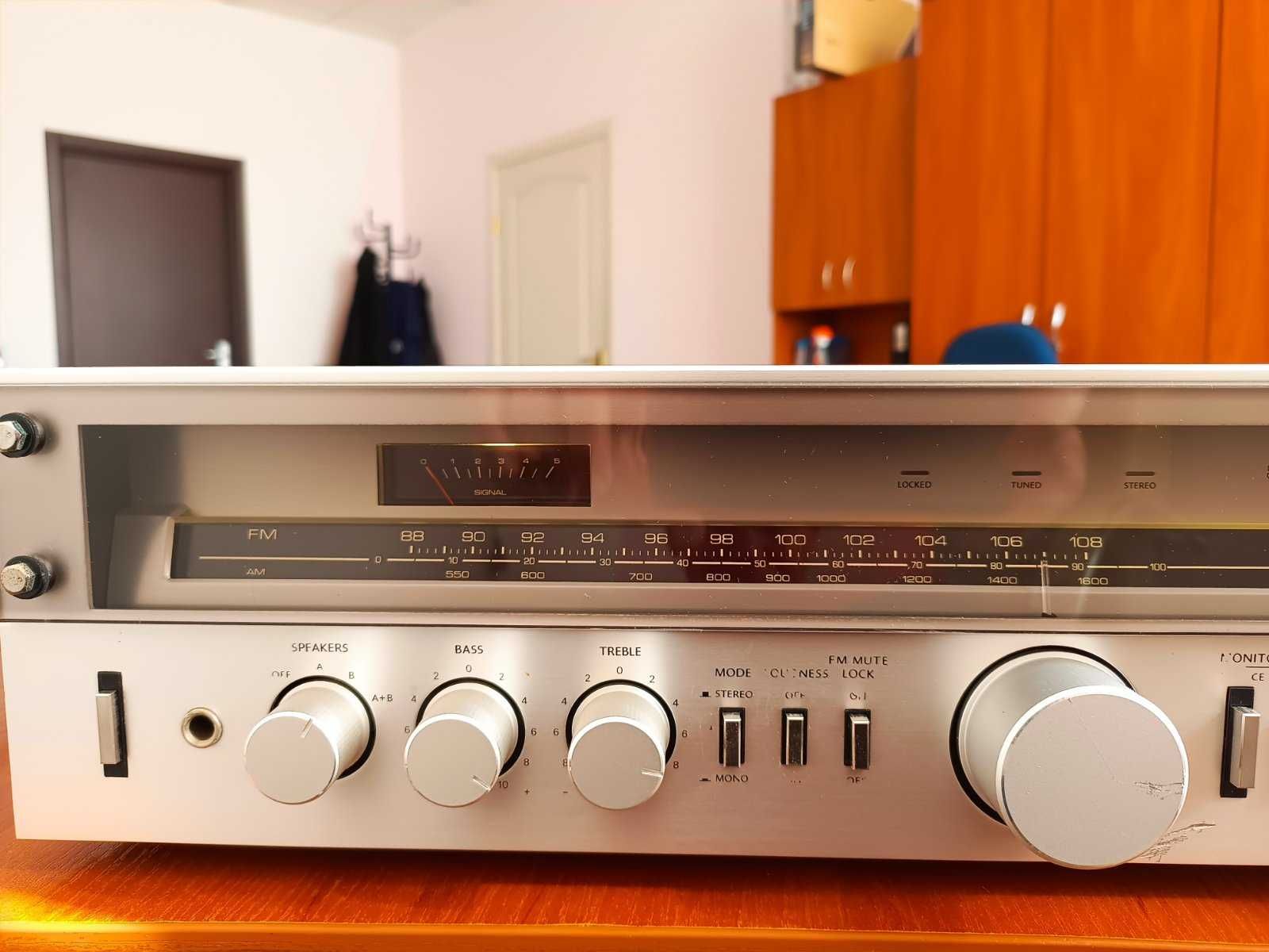 Ресивер Onkyo TX-2000 (Made in Japan)