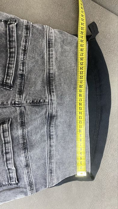 Базові джинси для вагітних