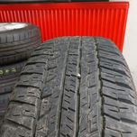 Opona Całoroczne Yokohama  265/65R18 114H