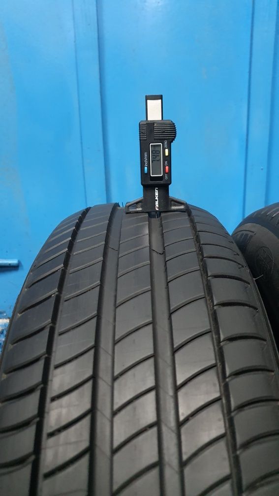 215/65 R16 Markowe opony letnie Michelin ! Rok 2023