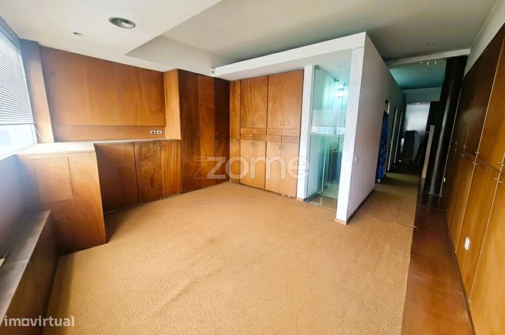 Loja | Cabeceiras de Basto | 100m2