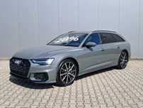 Audi A6 RABAT 29,5% ! Audi A6 Avant S line 45 TFSI 195 kW 265 KM S tronic!