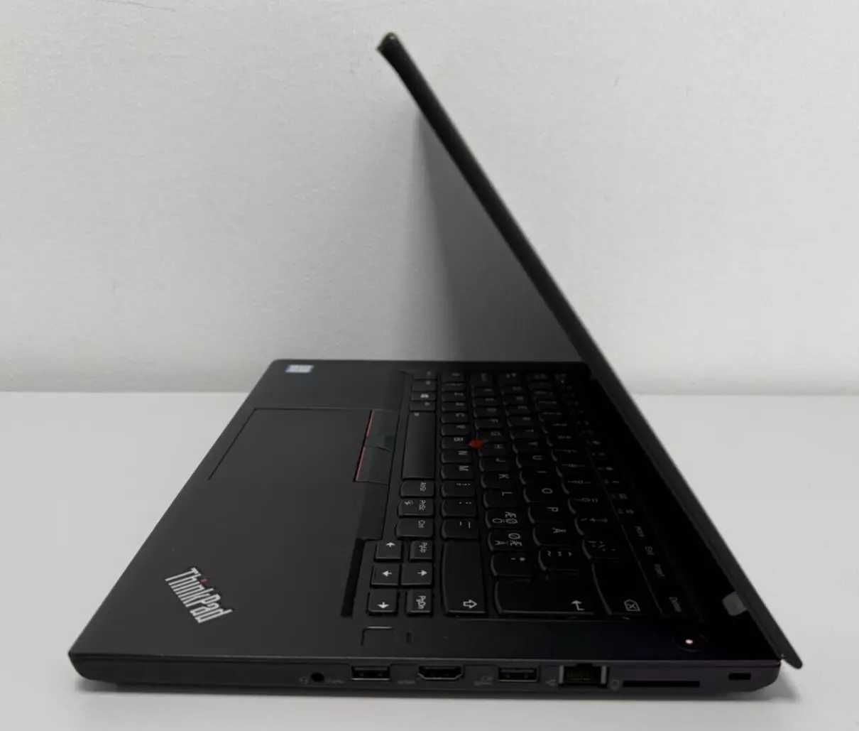Lenovo T480 i7 8650U
