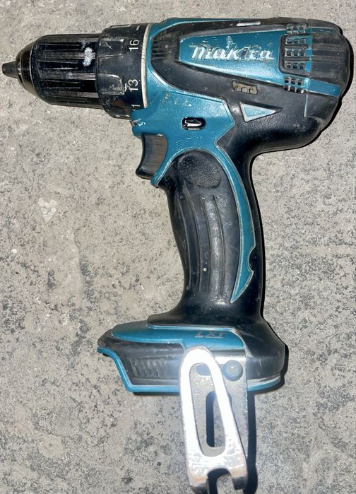 Wkretarki MAKITA oryginal pakiet 4szt