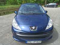 Sprzedam Peugeot 207 1.4 benzyna