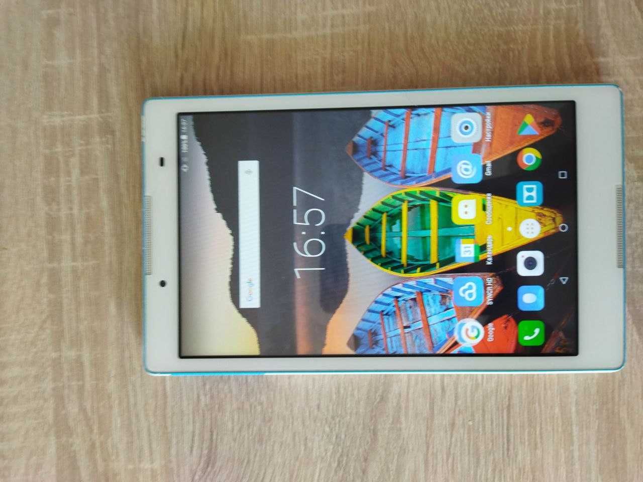 Планшет Lenovo TB3-850M 2/16 gb, android 6.0