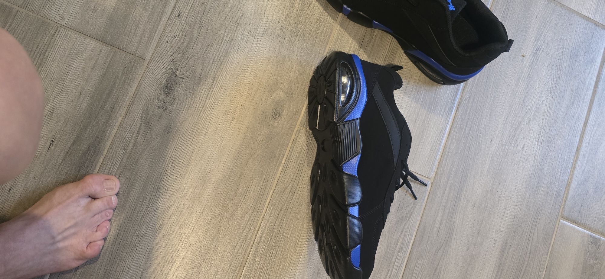 Buty męskie adidasy