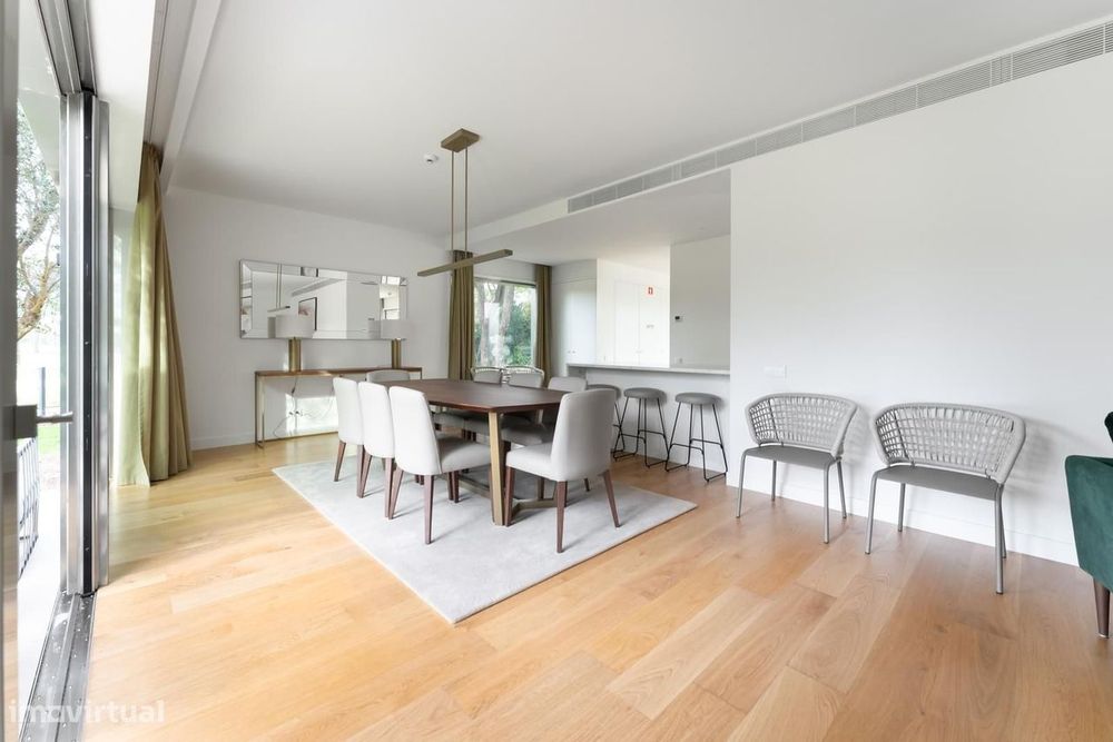 Moradia Isolada T3 com piscina, Quinta da Marinha, Cascais