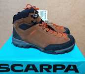 Scarpa mojito hike gtx 42 buty trekkingowe męskie