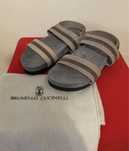 Босоніжки Brunello Cucinelli