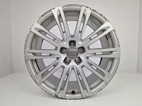 ORYGINALNA Felga Audi 20" 9,0" ET 37 5x112 4H0.601.025.AG A8 D4