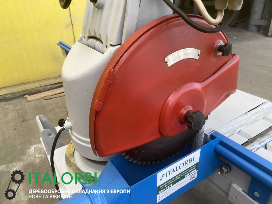 Торцовка маятникова Bottene TRO 220