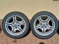 Felgi BMW 17" styling 68