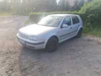 Golf 4 1.4 16v benzyna