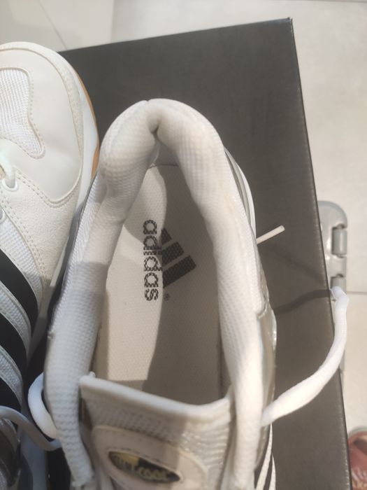 Buty  Adidas clima cool adiprene +, rozm. 45 i 1/3,nowe