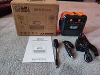 Power Bank FlashFish A101 przenośny akumlator  26400mAh/98Wh 120W