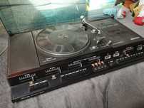 Adapter kombo Luxor Dirigent 6200 z 1977 roku