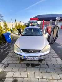 Ford Mondeo MK3 2001r.2.0 benzyna