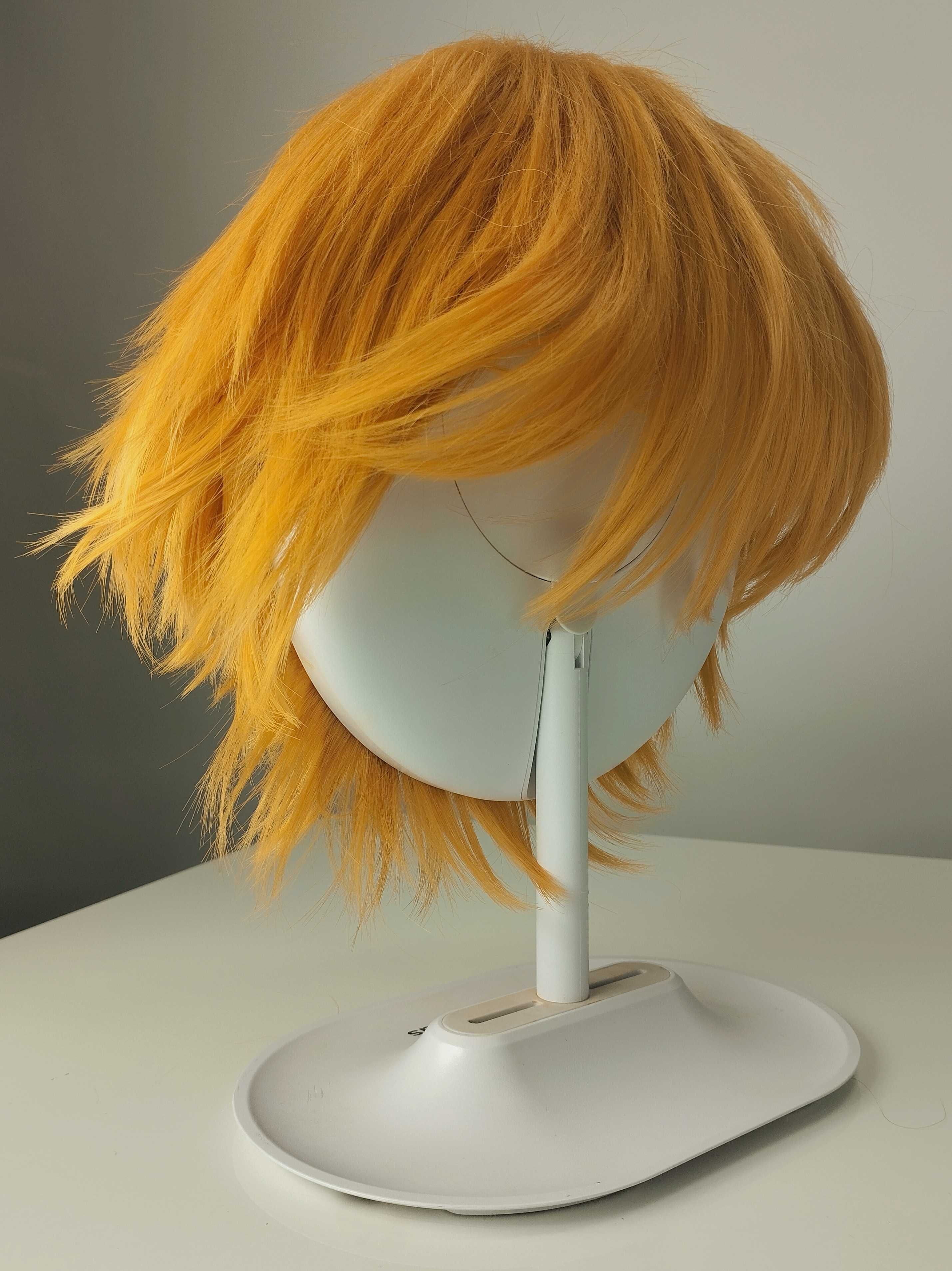 OKAZJA NOWY Cosplay Kou Minamoto, komplet (S/M) Anime Hanako Pyrkon