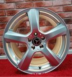 #167 Alufelgi R18 OEM Mercedes CL CLS C  E S SL Nowe
